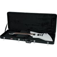 Gator GWE-EXTREME étui pour guitare Flying V, Explorer, Dean, BC Rich - Vue 10